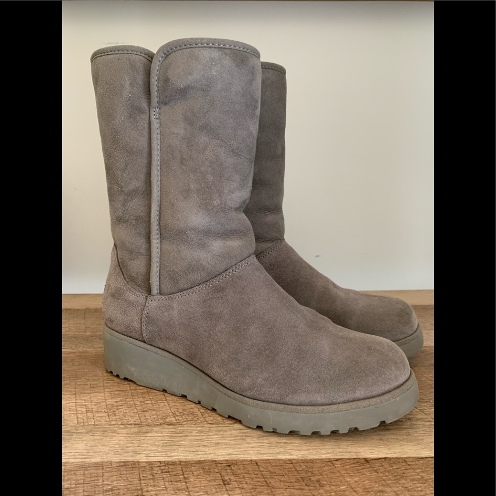 UGG Kara Boots- Mid Calf